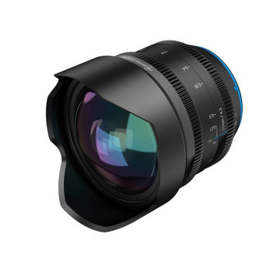 Irix Cine 11mm T4.3 do Nikon Z Metric