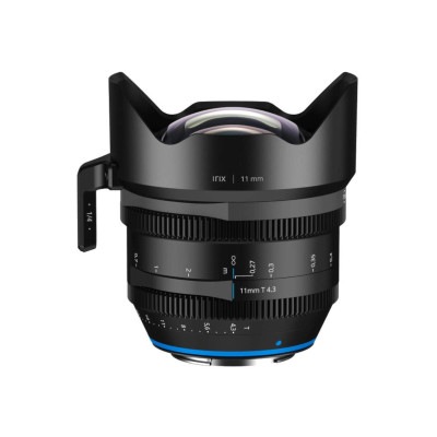 Irix Cine 11mm T4.3 do Nikon Z Metric