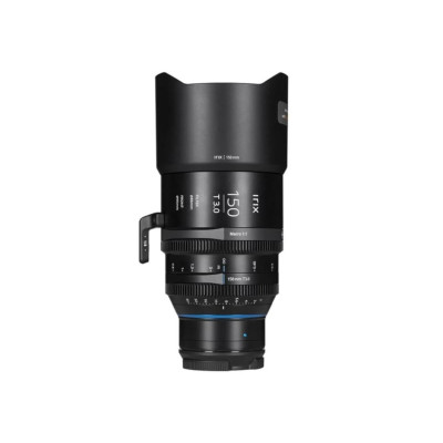 Irix Cine 150mm T3.0 do Canon RF Metric