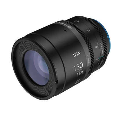 Irix Cine 150mm T3.0 do Sony E Metric