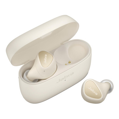 Jabra Elite 4 beige (100-99183002-99)