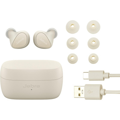 Jabra Elite 4 beige (100-99183002-99)