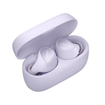 Jabra Elite 4 lilac (100-99183003-99)