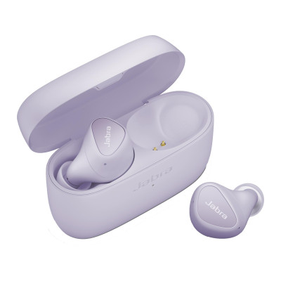 Jabra Elite 4 lilac (100-99183003-99)