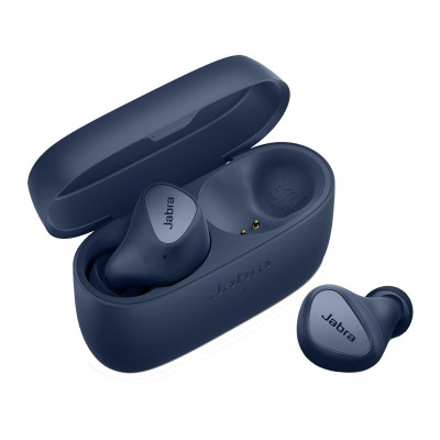 Jabra Elite 4 navy blue (100-99183001-99)