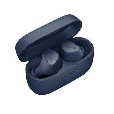 Jabra Elite 4 navy blue (100-99183001-99)