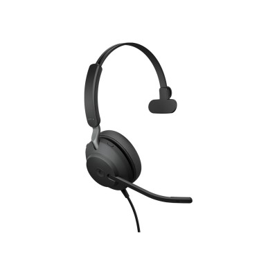 Jabra Evolve 2 40 SE USB-C Mono MS (24189-899-899)