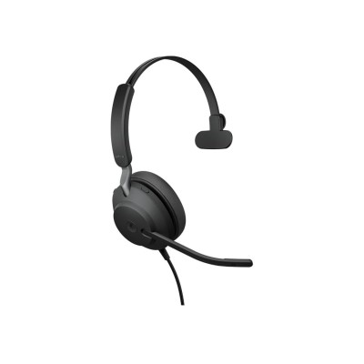 Jabra Evolve 2 40 SE USB-C Mono UC (24189-889-899)