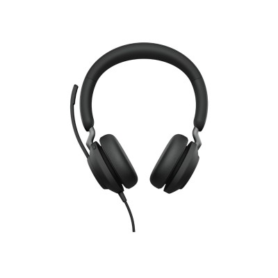 JABRA Evolve2 40 SE MS Stereo USB-C (24189-999-899)
