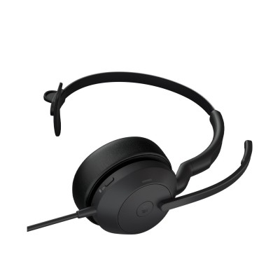 Jabra Evolve 2 50 USB-A Mono MS (25089-899-999)