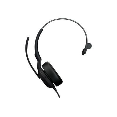 Jabra Evolve 2 50 USB-A Mono UC (25089-889-999)