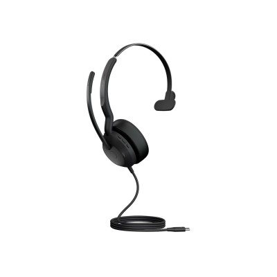 Jabra Evolve 2 50 USB-C Mono UC (25089-889-899)