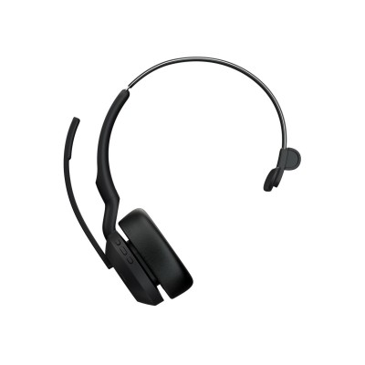 Jabra Evolve 2 55 USB-A Mono Stand MS (25599-899-989)