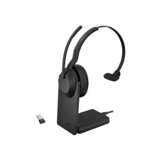 Jabra Evolve 2 55 USB-A Mono Stand UC (25599-889-989)