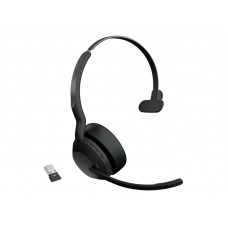 Jabra Evolve 2 55 USB-A Mono UC (25599-889-999)