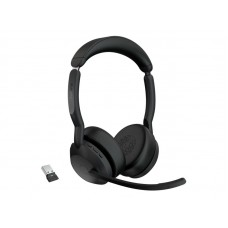 Jabra Evolve 2 55 USB-A Stereo UC (25599-989-999)