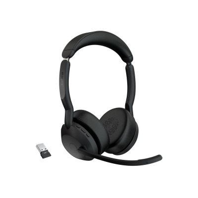 Jabra Evolve 2 55 USB-A Stereo UC (25599-989-999)