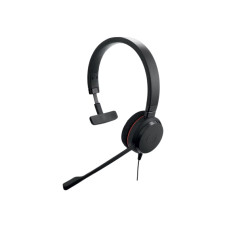JABRA Evolve 20 UC Mono (4993-829-209)