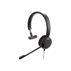 JABRA Evolve 20 SE UC Mono (4993-829-409)