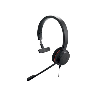 JABRA Evolve 20 Mono MS USB-C (4993-823-189)