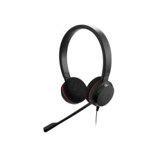 JABRA EVOLVE 20 Stereo MS USB-C (4999-823-189)