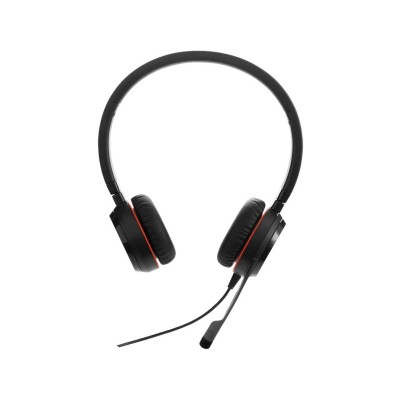 JABRA Evolve 20 SE MS USB-C (4999-823-389)