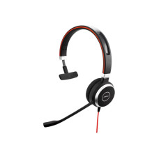 Jabra Evolve 40 Mono USB-A UC (6393-829-209)
