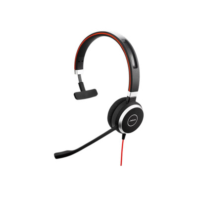 Jabra Evolve 40 Mono USB-A UC (6393-829-209)