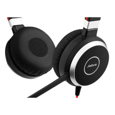 JABRA Evolve 40 MS Stereo USB-C (6399-823-189)