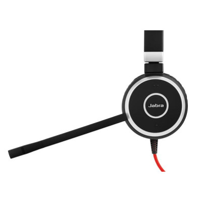 JABRA Evolve 40 MS Stereo USB-C (6399-823-189)