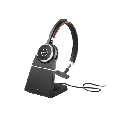 Jabra Evolve 65 SE Mono  (6593-833-499)