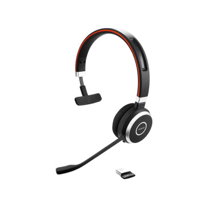 Jabra Evolve 65 SE Mono  (6593-833-499)