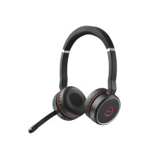 JABRA Evolve 75 SE Stereo USB-C MS Black (7599-848-109)