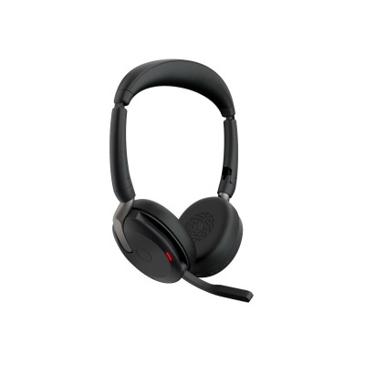 Jabra Evolve2 65 Flex Stereo USB-A MS WLC (26699-999-989)