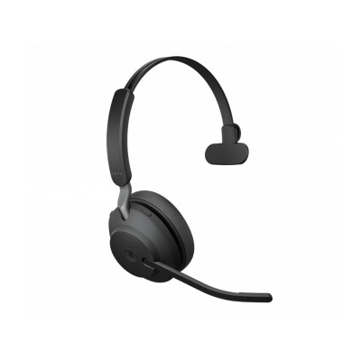 JABRA Evolve2 65 MS Mono USB-A (26599-899-999)