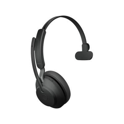 Jabra Evolve2 65 Mono USB-A UC (26599-889-989)