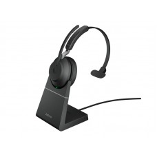 Jabra Evolve2 65 Mono USB-A UC (26599-889-989)