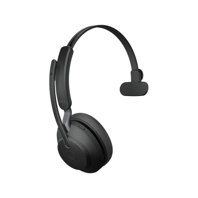 JABRA Evolve2 65 Link380c UC Mono (26599-889-899)