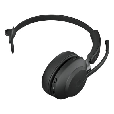JABRA Evolve2 65 Link380c UC Mono (26599-889-899)