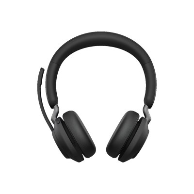 JABRA Evolve2 65 Stand Link380a UC Stereo Black (26599-989-989)