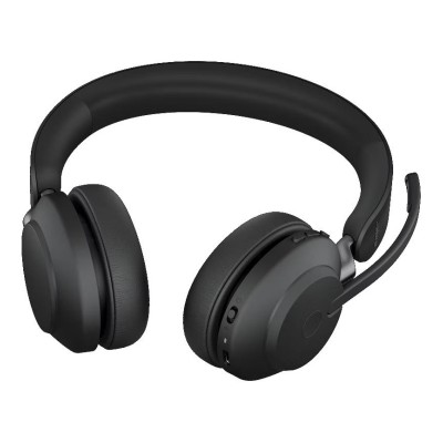 JABRA Evolve2 65 Stand Link380a UC Stereo Black (26599-989-989)