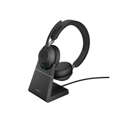 JABRA Evolve2 65 Stand Link380c MS Stereo (26599-999-889)