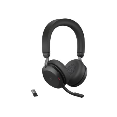 JABRA Evolve 2 75 Stereo USB-A (27599-999-999)