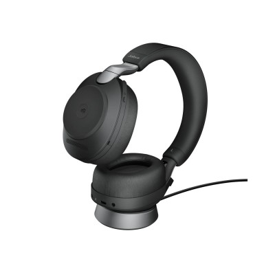 JABRA Evolve 2 85 MS USB-А (28599-999-989)