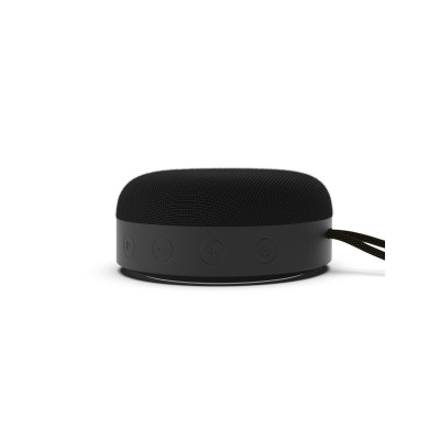 Jays s-Go Mini Black