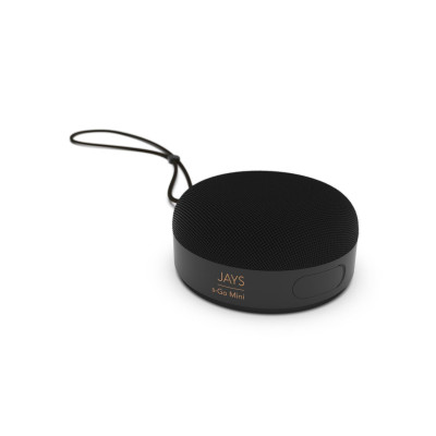 Jays s-Go Mini Black