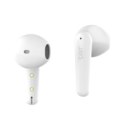 Jays T-Six Wireless White