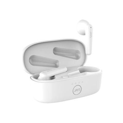 Jays T-Six Wireless White