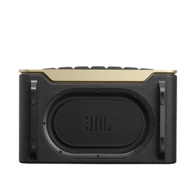 JBL Authentics 200 (JBLAUTH200BLKEP)