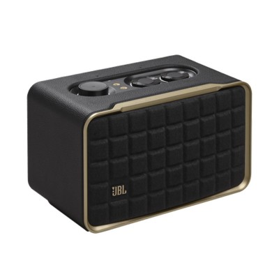 JBL Authentics 200 (JBLAUTH200BLKEP)